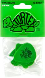 Tortex Standard 0.88mm Set (x12)