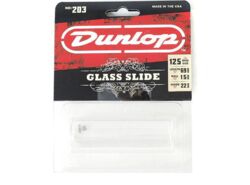 Bottleneck Jim dunlop 203 Glass Slide