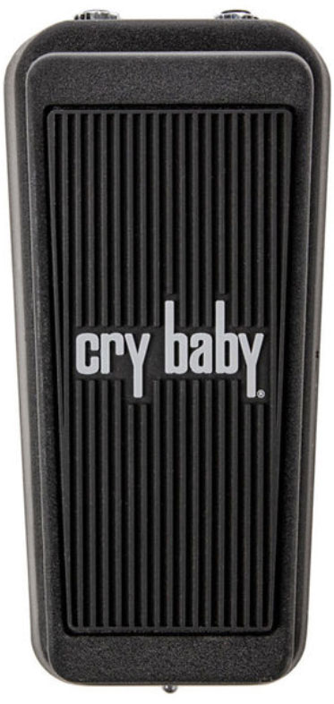 Jim Dunlop Cry Baby Junior Wah Gbj95 - PÉdale Wah / Filtre - Variation 3