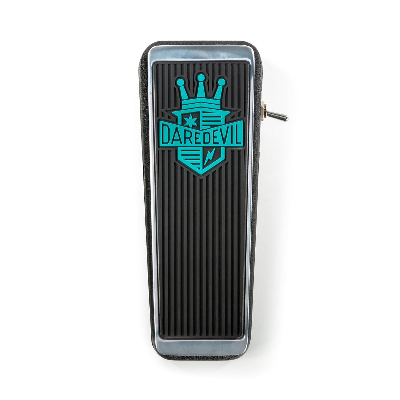 Jim Dunlop Daredevil Cry Baby - PÉdale Wah / Filtre - Variation 3