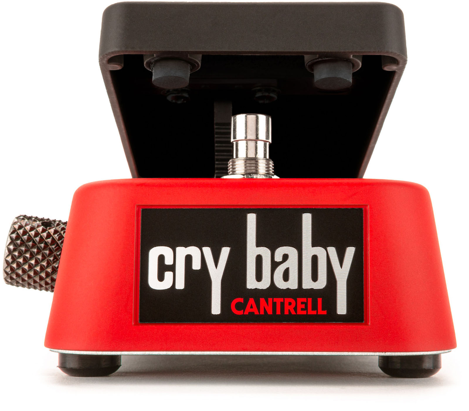 Jim Dunlop Jerry Cantrell Signature I Want Blood Edition - PÉdale Chorus / Flanger / Phaser / Tremolo - Variation 1