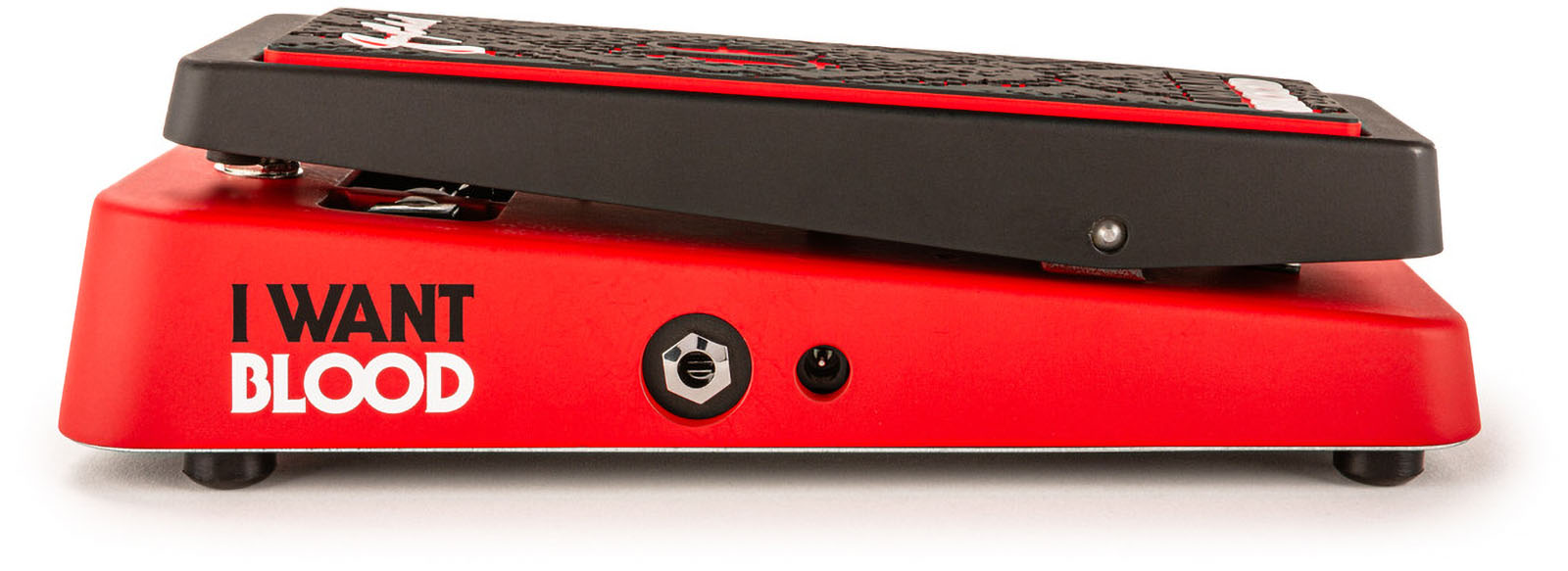 Jim Dunlop Jerry Cantrell Signature I Want Blood Edition - PÉdale Chorus / Flanger / Phaser / Tremolo - Variation 3