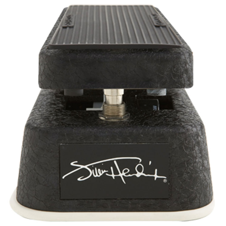 Jim Dunlop Jh1d Jimi Hendrix Authentic Signature Wah - PÉdale Wah / Filtre - Variation 1