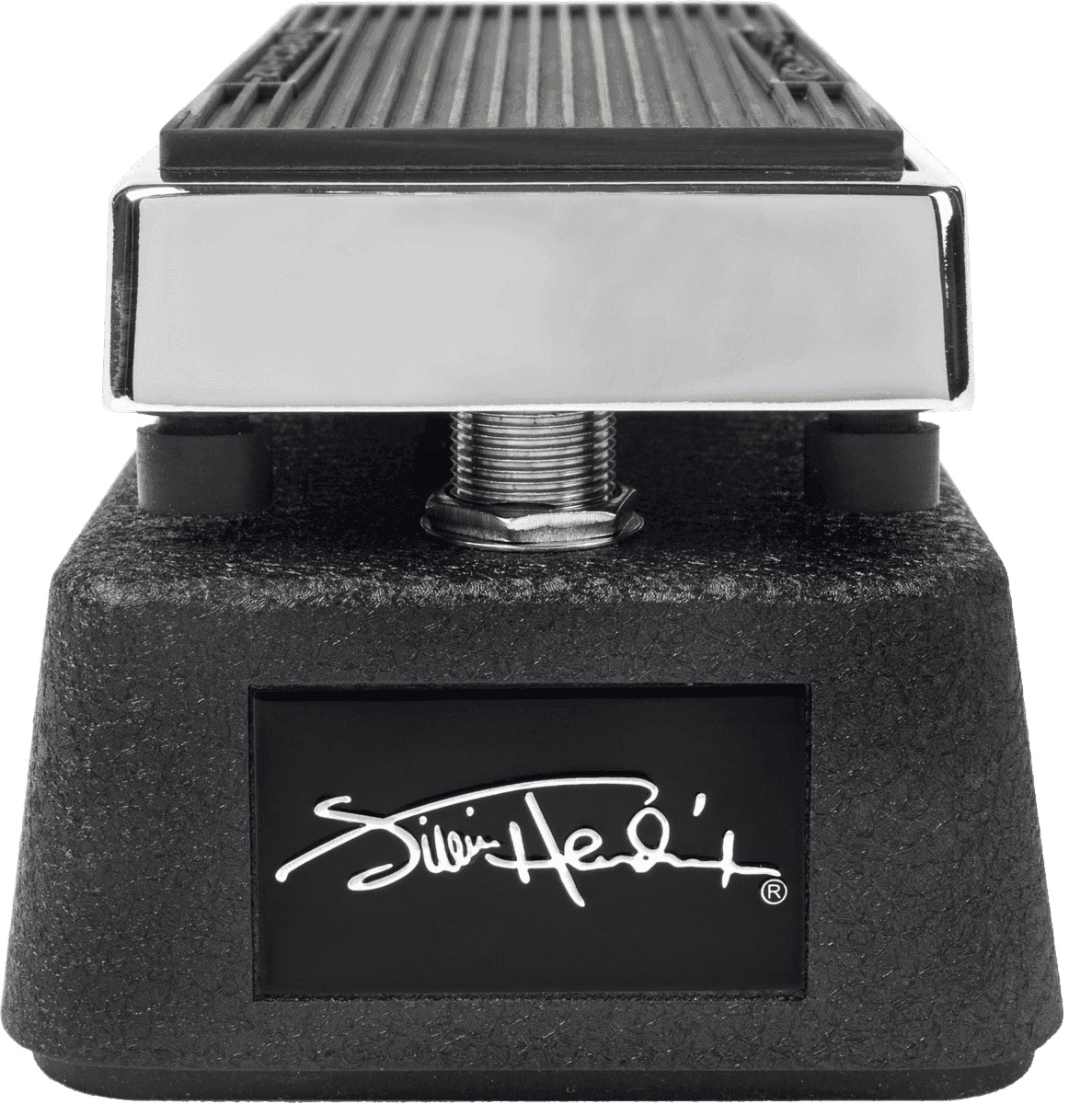 Jim Dunlop Jimi Hendrix Cry Baby Mini Wah Jhm9 - PÉdale Wah / Filtre - Variation 1