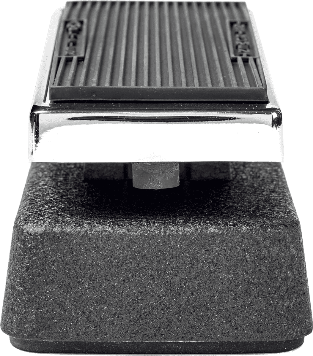 Jim Dunlop Jimi Hendrix Cry Baby Mini Wah Jhm9 - PÉdale Wah / Filtre - Variation 2