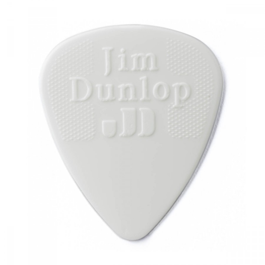 Jim Dunlop Nylon Standard 44 0.38mm - MÉdiator & Onglet - Variation 1