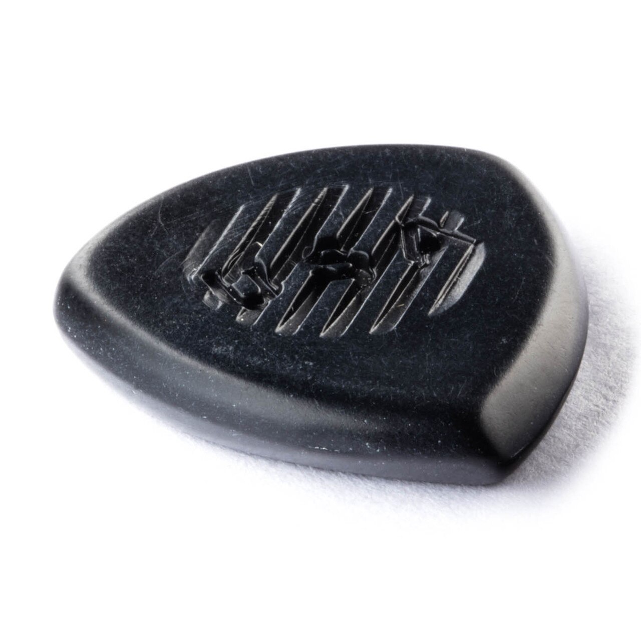 Jim Dunlop Primetone 477r308 3.00mm (sachet De X6) - MÉdiator & Onglet - Variation 1