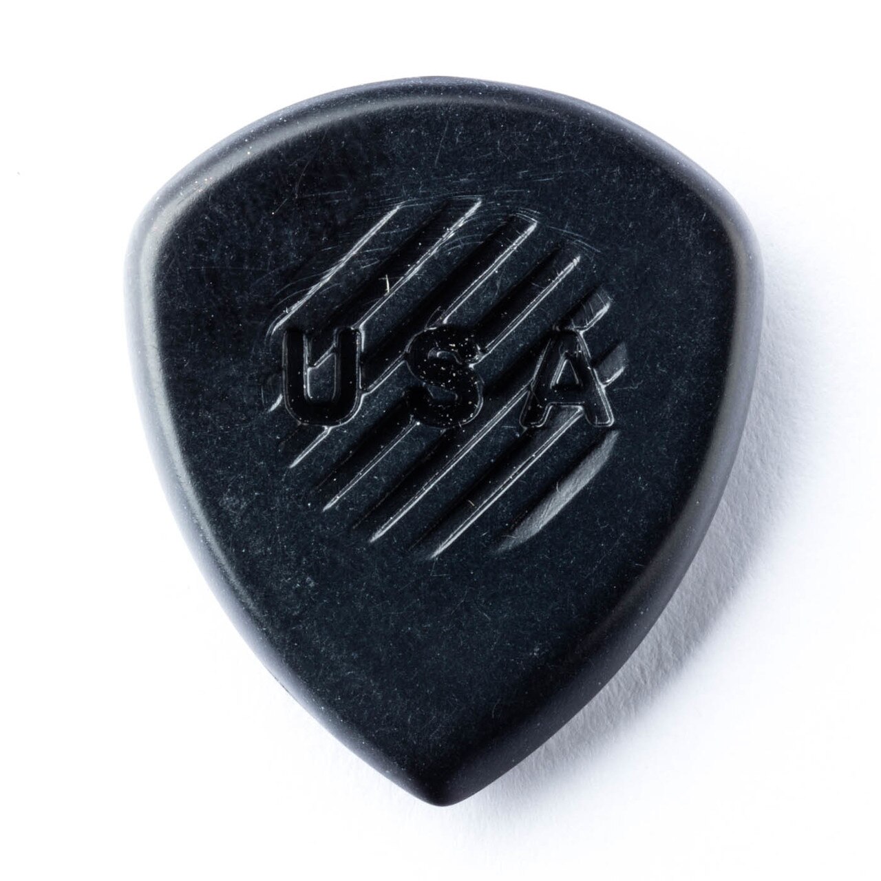 Jim Dunlop Primetone 477r308 3.00mm (sachet De X6) - MÉdiator & Onglet - Variation 2