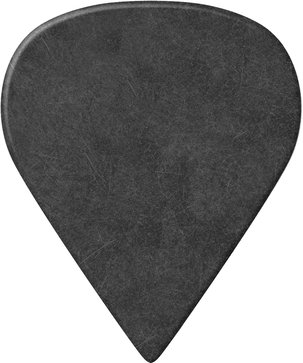 Jim Dunlop Tortex Sharp Pack De 12 - 1,35mm - MÉdiator & Onglet - Variation 4