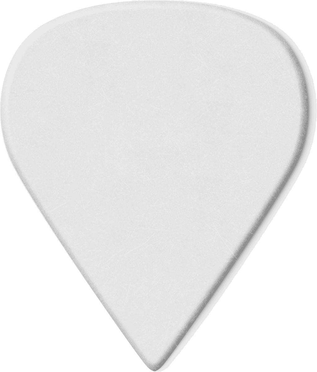 Jim Dunlop Tortex Sharp - Pack De 12 - MÉdiator & Onglet - Variation 4