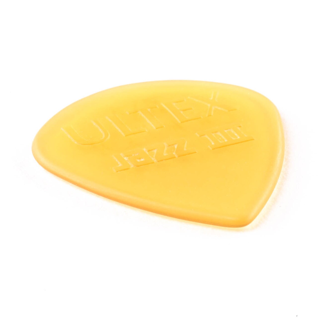 Jim Dunlop Ultex Jazz Iii 427r 1.38mm - MÉdiator & Onglet - Variation 2