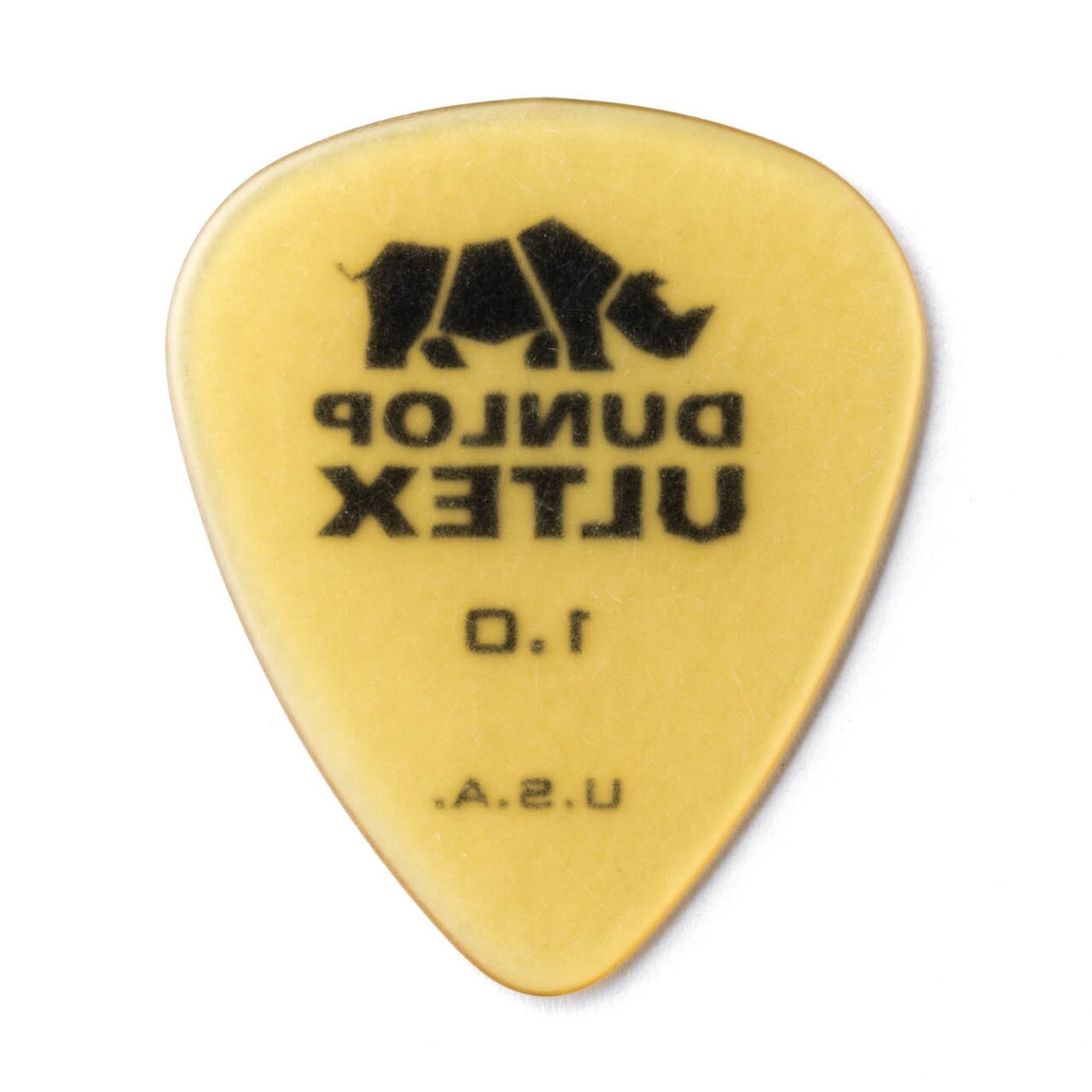 Jim Dunlop Ultex Sharp 433 1.00mm - MÉdiator & Onglet - Variation 2