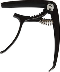 Capodastre & fatfinger Joyo JCP-03 Black