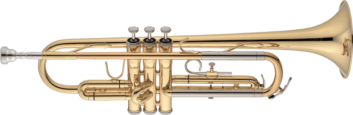 Jupiter Jtr500q - Trompette Étude - Main picture