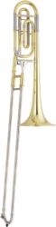 Trombone étude Jupiter JTB1100FRQ