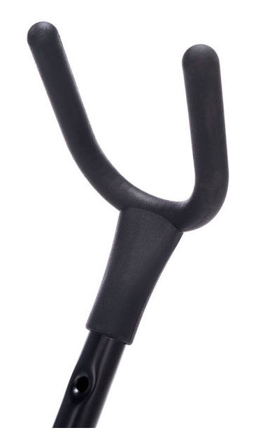 K&m 14315 Stand Pour Saxophone Soprano - - Stand Saxophone - Variation 3