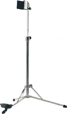 K&m 150-1 Stand Basson Ou Clarinette Basse - - Stand Clarinette - Main picture