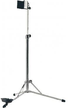 Stand clarinette K&m 150-1 Stand basson ou clarinette basse