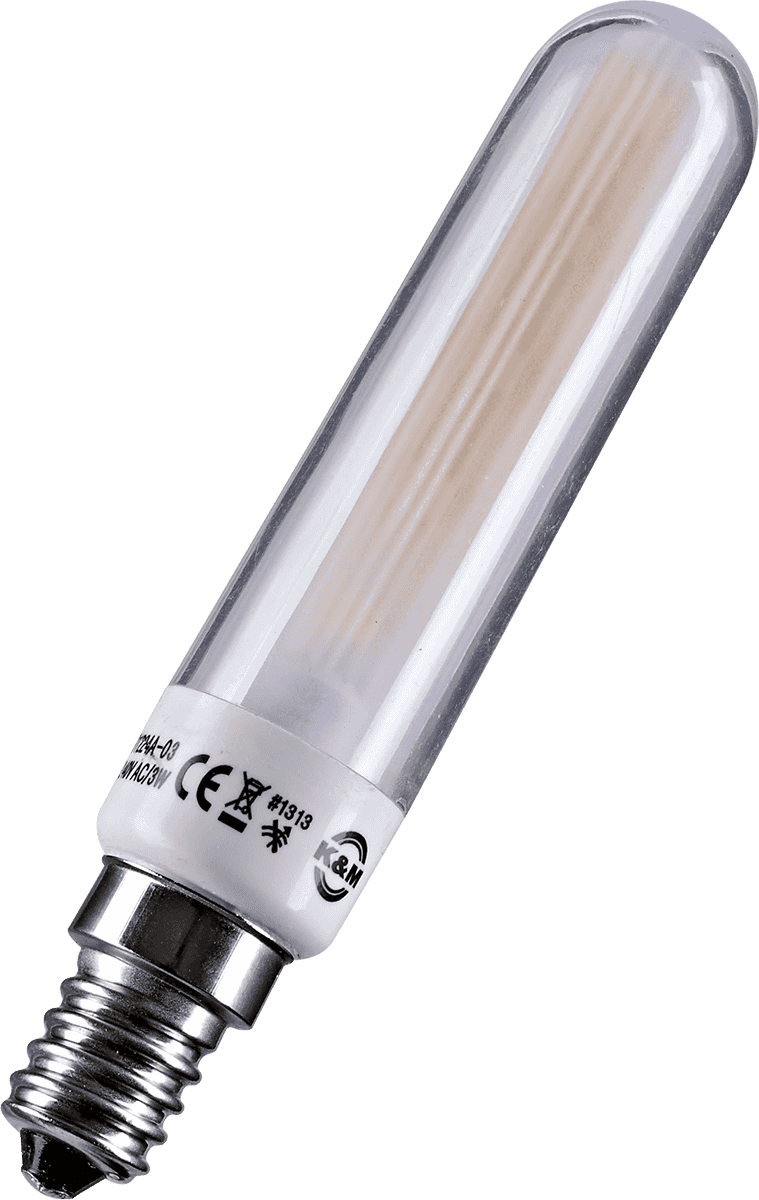 K&m 12294 Ampoule Led Pour Pupitre - Pupitre - Main picture