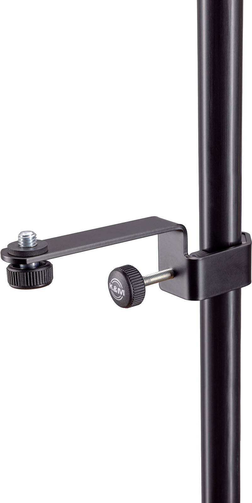 K&m Barre De Fixation Micro Pour Tube L165mm - Pied De Micro - Main picture