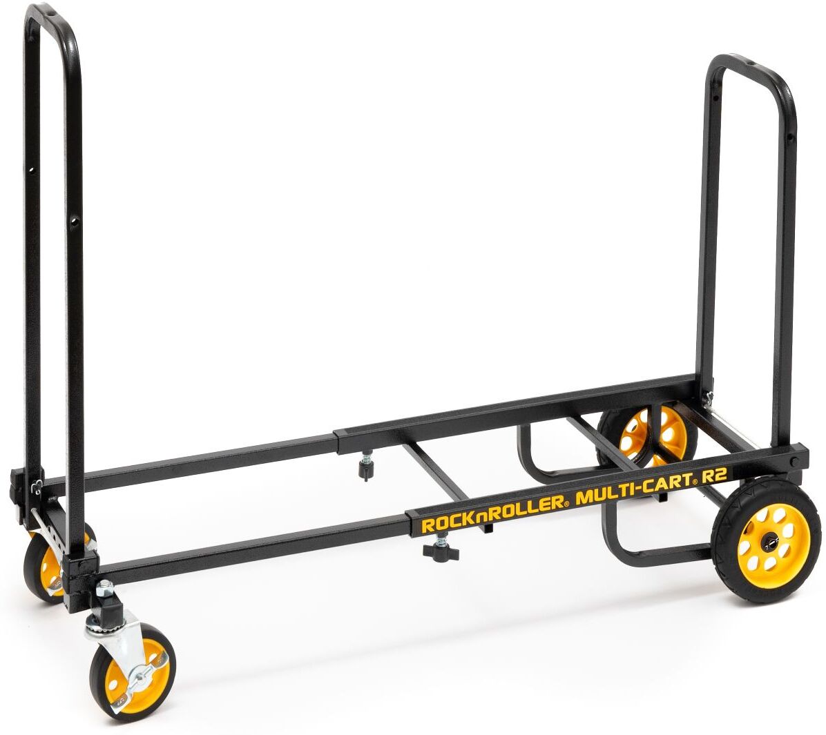Rocknroller R2rt - Chariot Trolley Transport - Main picture