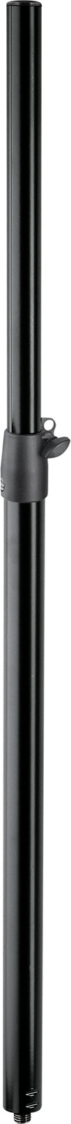 K&m Tube De Liaison Embout M20 - Pied & Stand Enceinte Sono - Main picture