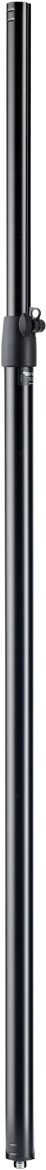 K&m Tube De Liaison Taille Xl - Pied & Stand Enceinte Sono - Main picture