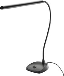 Stand & support clavier K&m 12296 Lampe à LED pour clavier maître