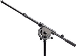 Pied de micro K&m Perchette XL