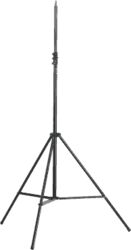 Pied de micro K&m 21411 pied de Microphone droit Overhead 2.3m