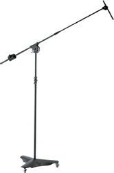 Pied de micro K&m TKM 21430