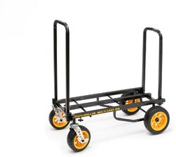 Chariot trolley transport Rocknroller R18RT