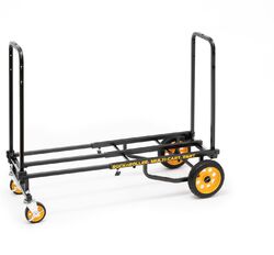 Chariot trolley transport Rocknroller R6RT