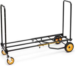 Chariot trolley transport Rocknroller R8RT