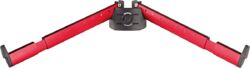 18866R   Support arm set B - rouge