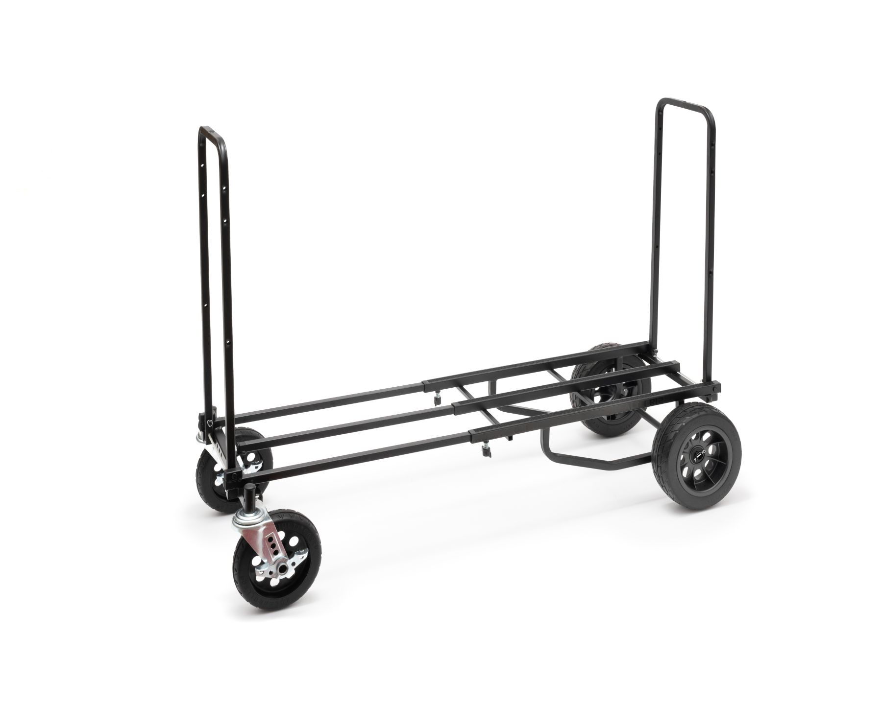 Rocknroller R12stealth - Chariot Trolley Transport - Variation 3
