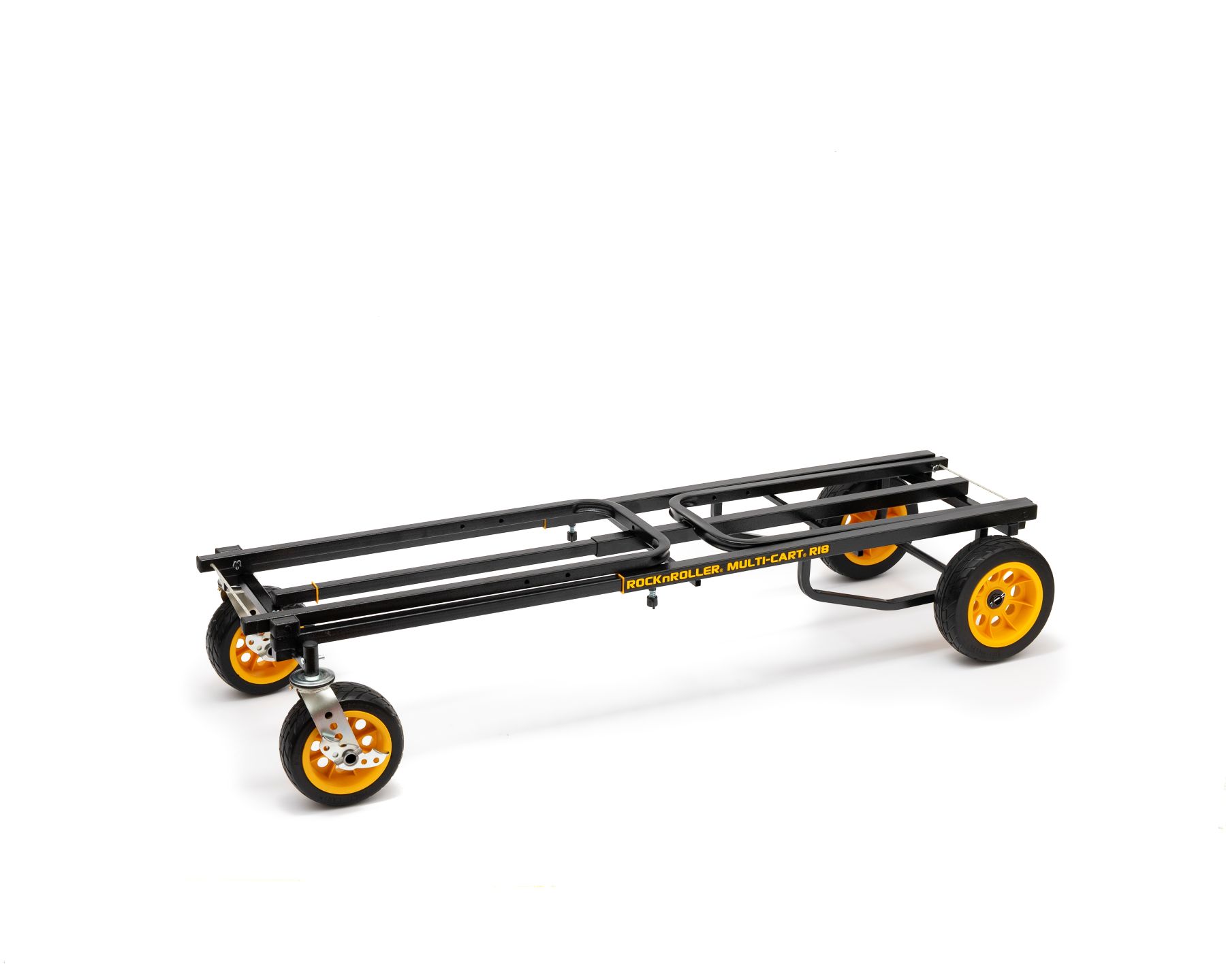 Rocknroller R18rt - Chariot Trolley Transport - Variation 2