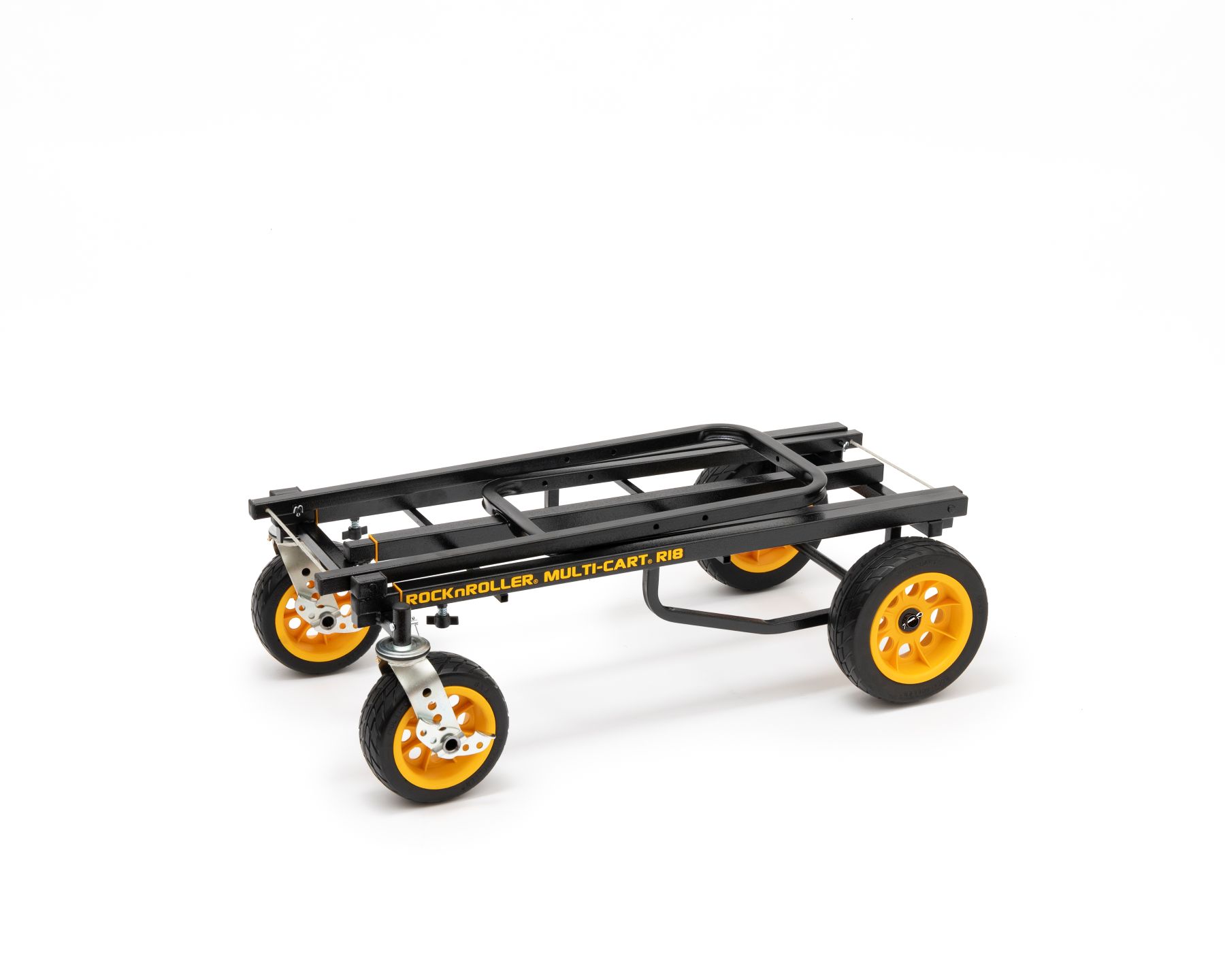 Rocknroller R18rt - Chariot Trolley Transport - Variation 1