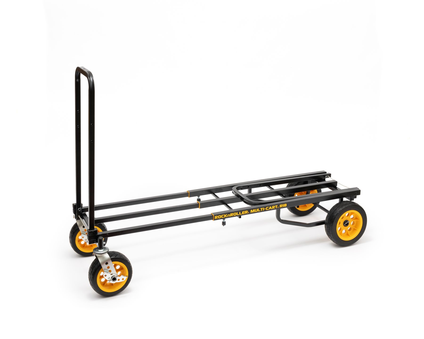 Rocknroller R18rt - Chariot Trolley Transport - Variation 3