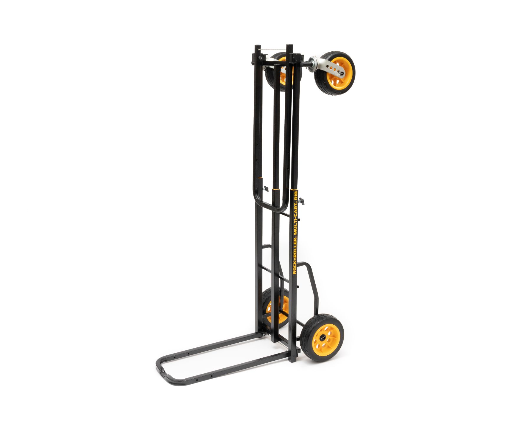 Rocknroller R18rt - Chariot Trolley Transport - Variation 4
