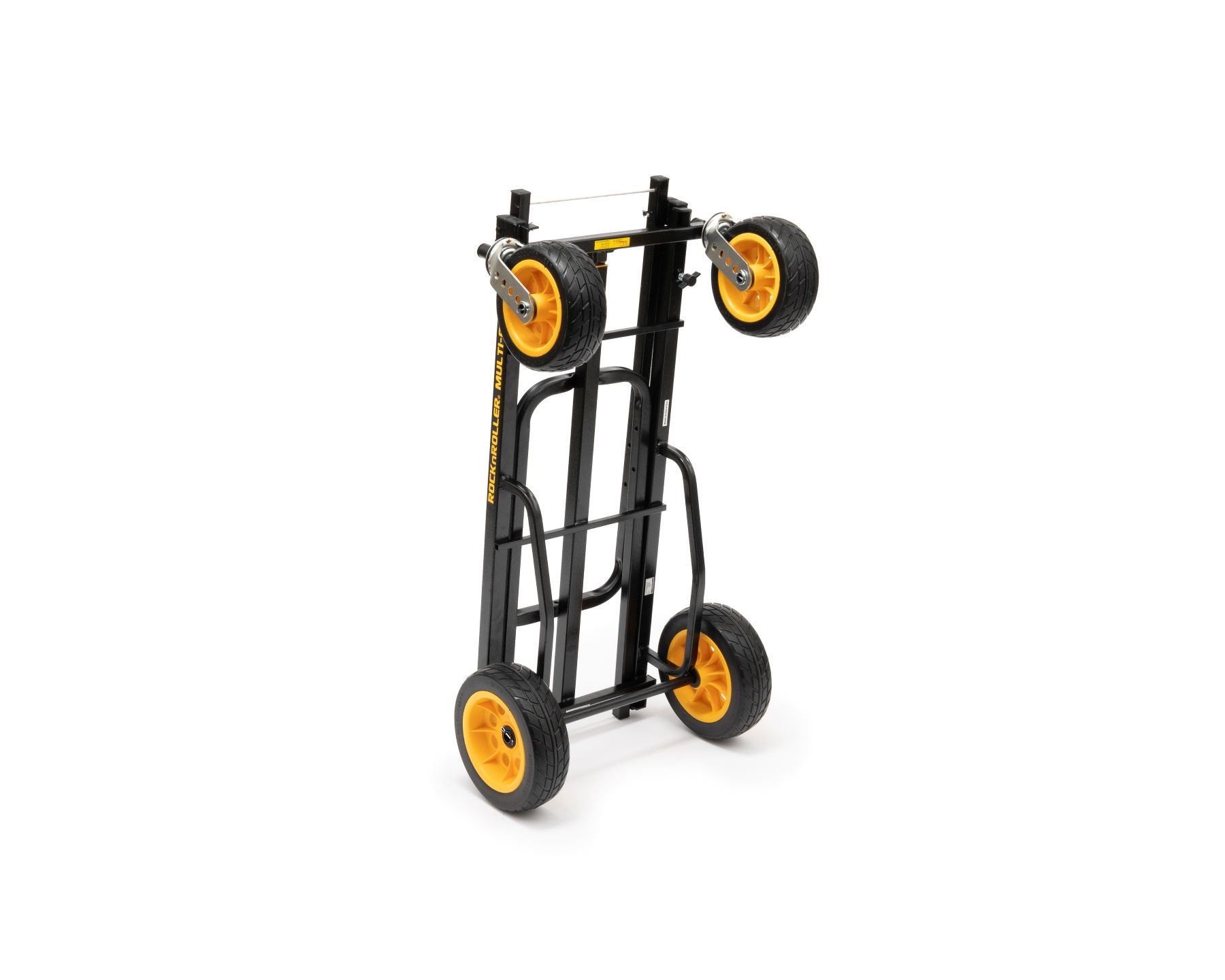 Rocknroller R18rt - Chariot Trolley Transport - Variation 5