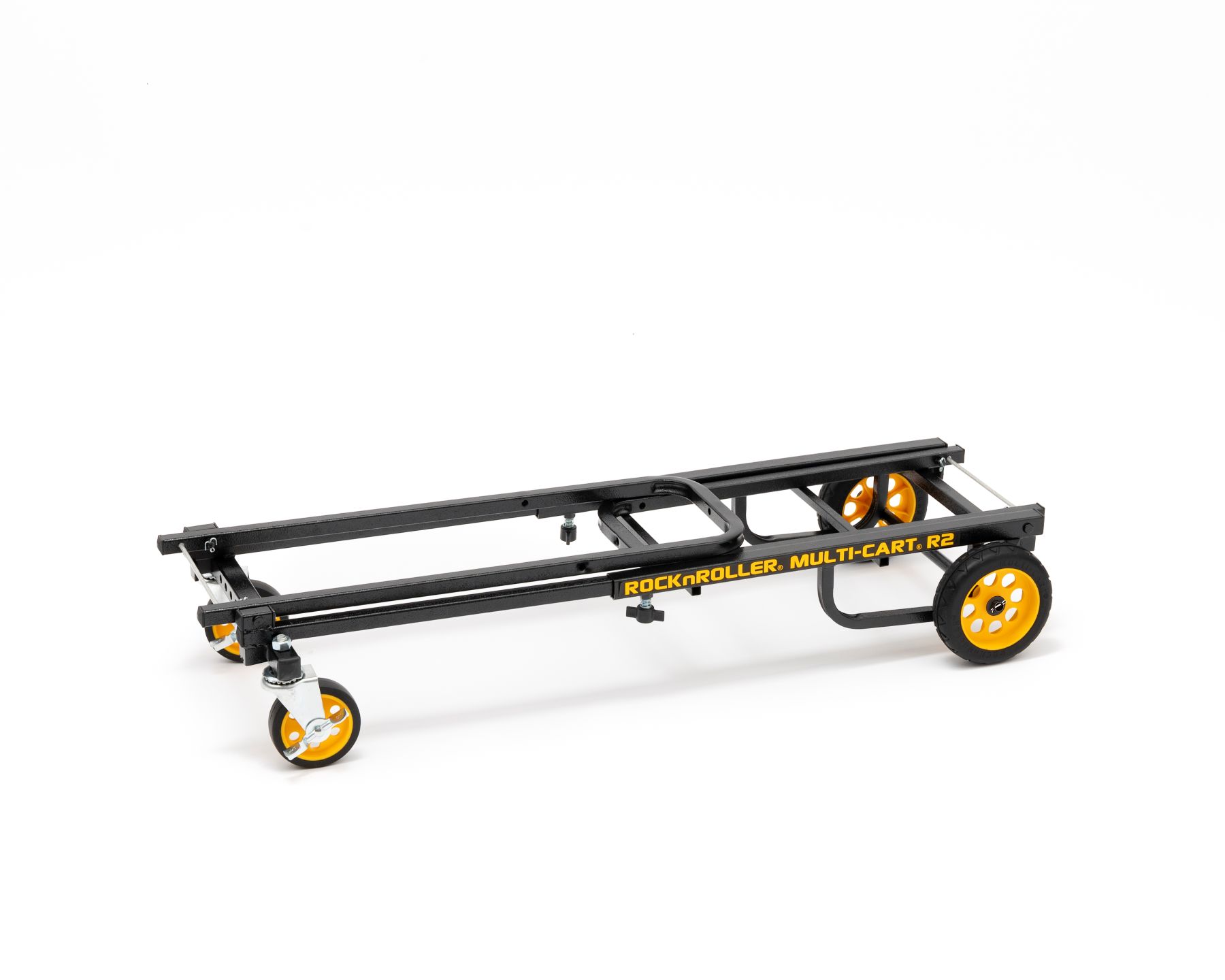 Rocknroller R2rt - Chariot Trolley Transport - Variation 2