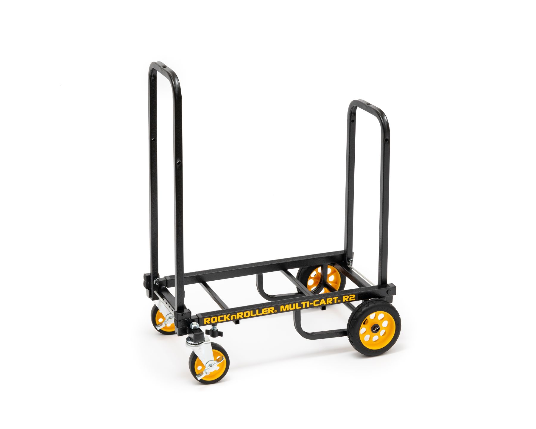 Rocknroller R2rt - Chariot Trolley Transport - Variation 3