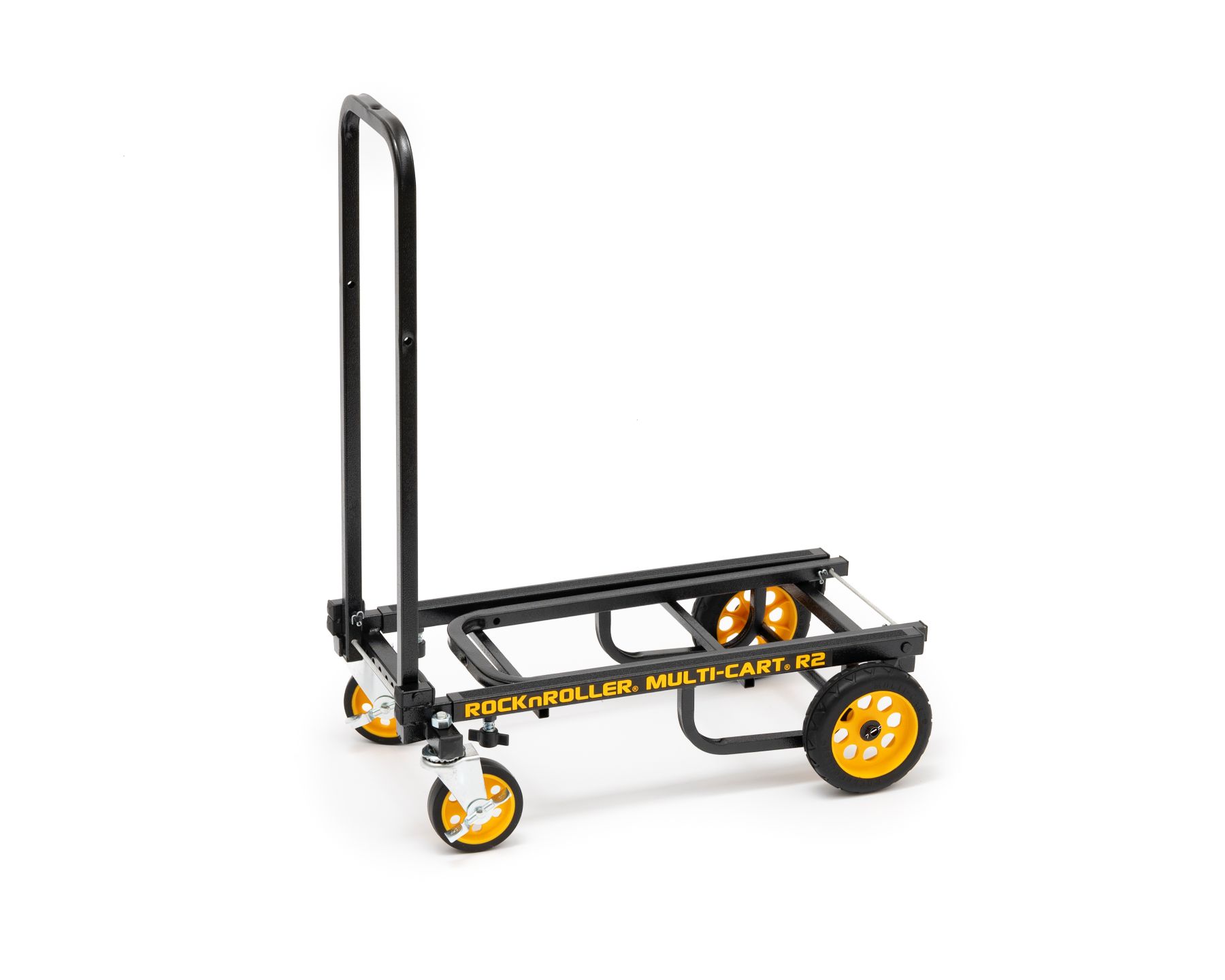 Rocknroller R2rt - Chariot Trolley Transport - Variation 4