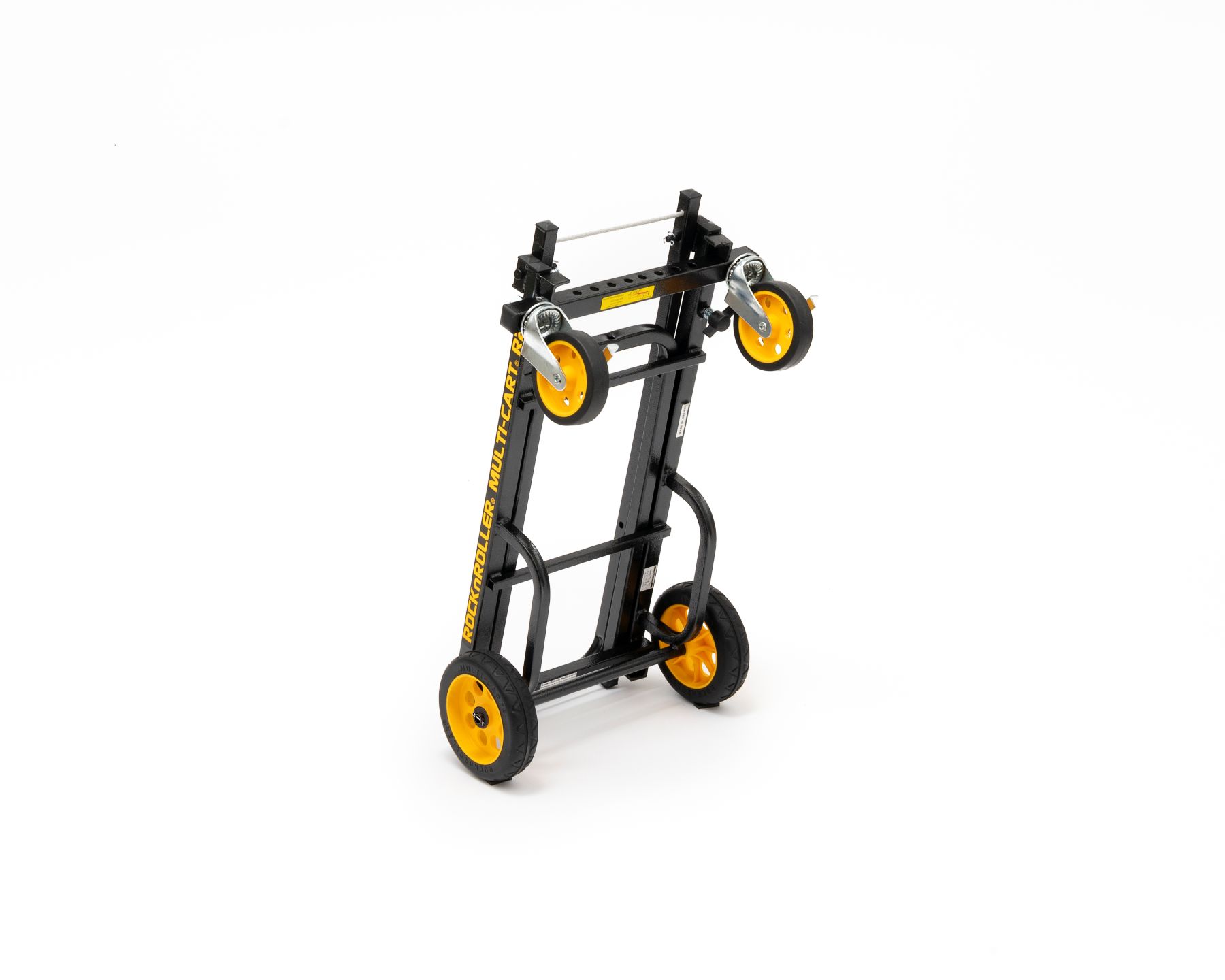 Rocknroller R2rt - Chariot Trolley Transport - Variation 6