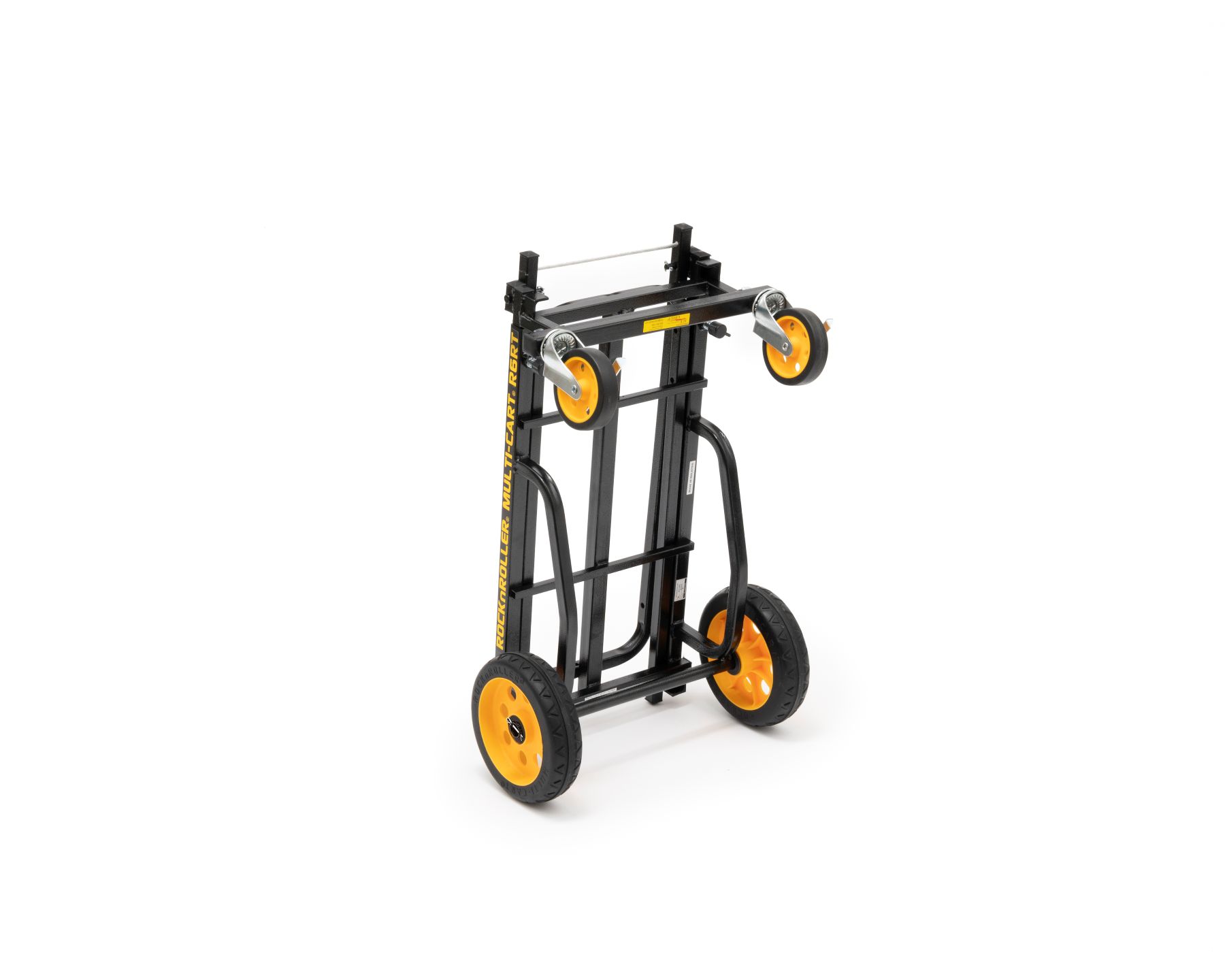 Rocknroller R6rt - Chariot Trolley Transport - Variation 5