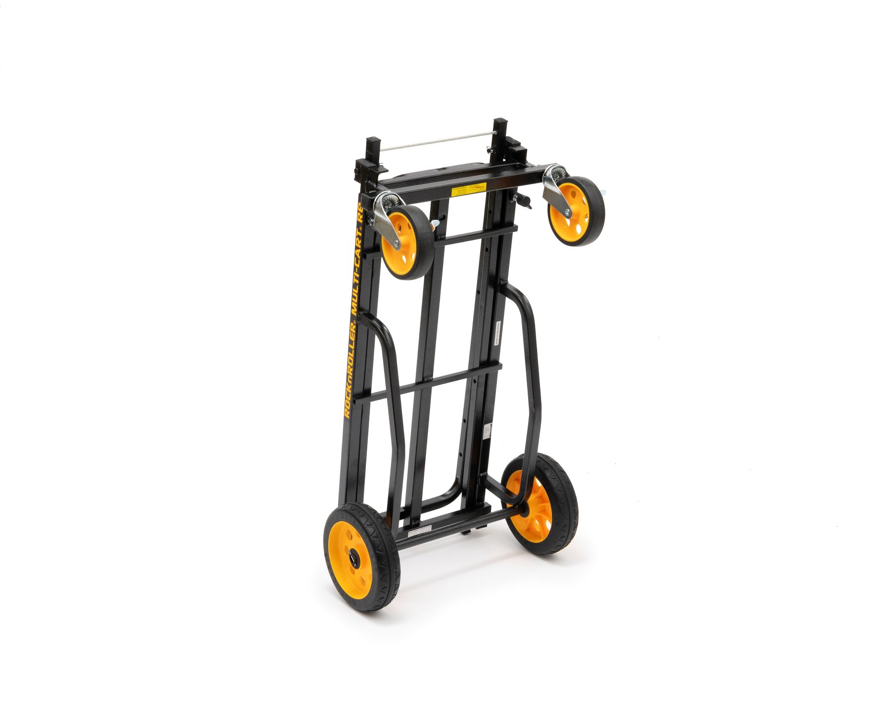 Rocknroller R8rt - Chariot Trolley Transport - Variation 1