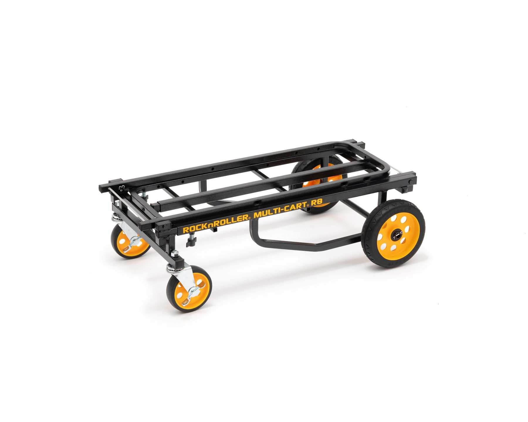 Rocknroller R8rt - Chariot Trolley Transport - Variation 6