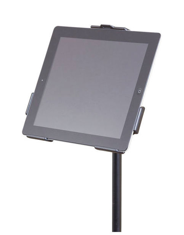 K&m 19712 Support Ipad 2 3 - Support Smartphone Ou Tablette - Variation 1