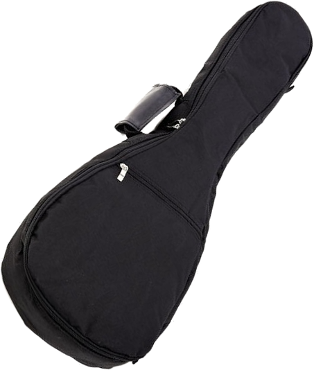 Kala Deluxe Soprano Ukulele Bag - Housse Ukulele - Main picture